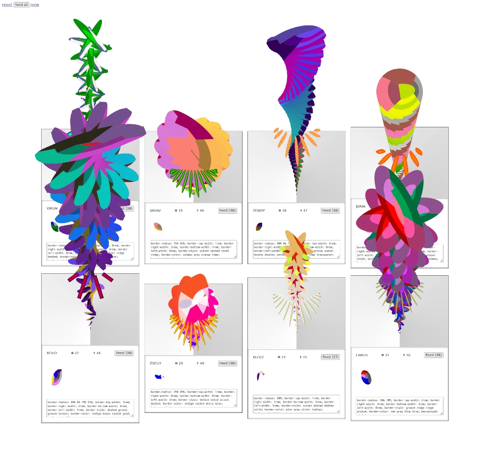 Early version of Carecore